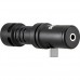 RODE VideoMic Me-C Directional USB-C Microphone RODE VideoMic Me-C Directional USB-C Microphone